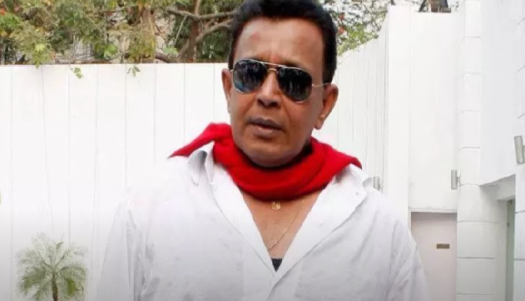 ফুটপাতে অনেক ঘুমিয়েছি, প্রায়ই কাঁদতাম: মিঠুন