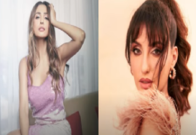 মালাইকার সঙ্গে নোরার তুলনা! মালাইকার সঙ্গে নোরার তুলনা