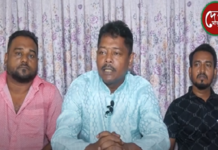 লাইফ সাপোর্টে সরকার : আরিফ হাওলাদার লাইফ সাপোর্টে সরকার