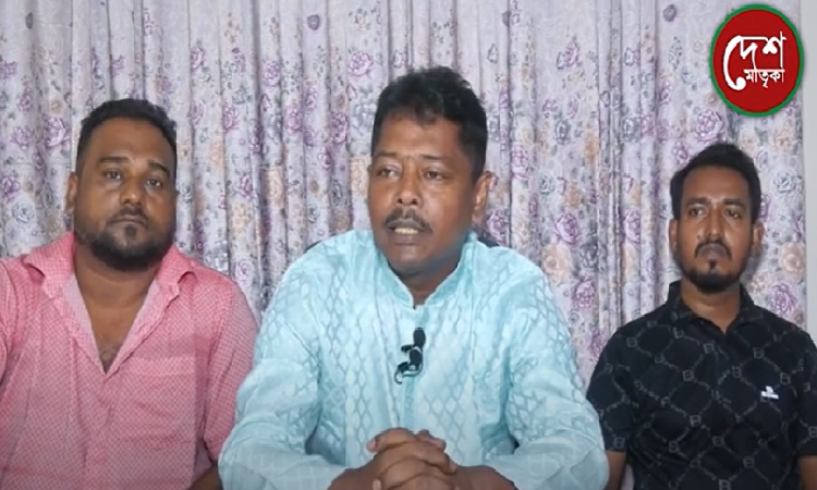 লাইফ সাপোর্টে সরকার : আরিফ হাওলাদার লাইফ সাপোর্টে সরকার