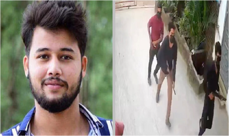 চট্টগ্রামের আতঙ্ক ছোট সাজ্জাদ, থাকছেন পুলিশের ধরাছোঁয়ার বাইরে শীর্ষ সন্ত্রাসী সাজ্জাদ