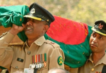 পিলখানা হত্যাকাণ্ড : ১৭৮ বিডিআর জোয়ানের কারামুক্তিতে বাধা নেই পিলখানা হত্যাকাণ্ড