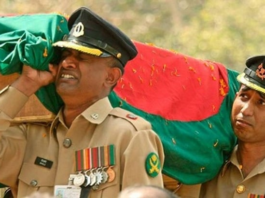 পিলখানা হত্যাকাণ্ড