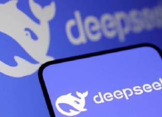 মার্কিন প্রযুক্তি শিল্প -এর জন্য সতর্কবার্তা : চীনা স্টার্টআপ ডিপসিক মার্কিন প্রযুক্তি শিল্প , চীনা স্টার্টআপ ডিপসিক