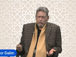 প্রকাশ্যে মেজর ডালিম