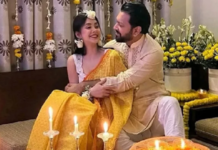 বিয়ে করছেন সংগীতশিল্পী তাহসান, জানা গেল পাত্রীর পরিচয়