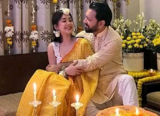 বিয়ে করছেন সংগীতশিল্পী তাহসান, জানা গেল পাত্রীর পরিচয়