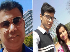 বউ নিয়ে উধাও প্রবাসী