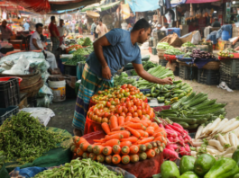 সাশ্রয়ী মূল্যের ‘জনতার বাজার’