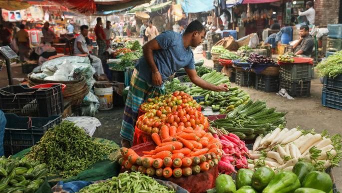 সাশ্রয়ী মূল্যের ‘জনতার বাজার’