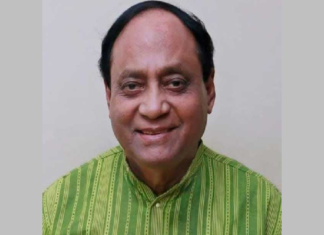 বিএনপি নেতা আবদুল্লাহ আল নোমান মারা গেছেন আবদুল্লাহ আল নোমান