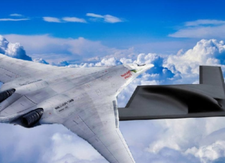 আমেরিকার ঘুম ওড়াতে আসছে রাশিয়ার সাবসনিক ‘মেসেঞ্জার’ রাশিয়ার সাবসনিক ‘মেসেঞ্জার’