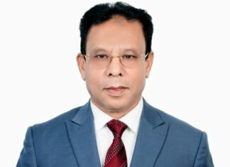 কোন অপপ্রচার নাটোরবাসীকে বিভ্রান্ত করতে পারবে না : আবুল কাশেম আবুল কাশেম