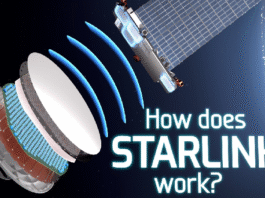 বাংলাদেশে স্টারলিংকের আনুষ্ঠানিক যাত্রা