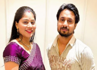 মেঘালয়ে মধুচন্দ্রিমায় গিয়ে স্বামী খুন! স্ত্রী নিখোঁজ মেঘালয়ে মধুচন্দ্রিমায়