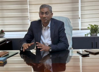 ১৮০ দিনের মধ্যে খাল খনন প্রকল্পের কার্যক্রম শুরু করবে সরকার: পানিসম্পদ মন্ত্রী খাল খনন প্রকল্পের কার্যক্রম