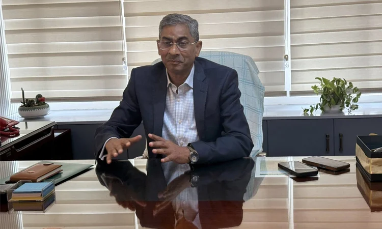 খাল খনন প্রকল্পের কার্যক্রম