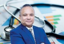 ডঃ জিয়া হায়দার প্রধানমন্ত্রীর স্বাস্থ্য বিষয়ক বিশেষ সহকারী: বিএনপি গ্রাসরুট নেটওয়ার্কে আনন্দের জোয়ার ডঃ জিয়া হায়দার