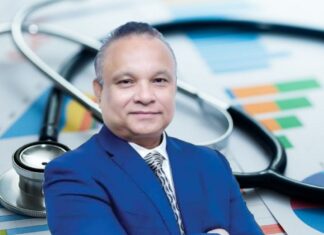 ডঃ জিয়া হায়দার প্রধানমন্ত্রীর স্বাস্থ্য বিষয়ক বিশেষ সহকারী: বিএনপি গ্রাসরুট নেটওয়ার্কে আনন্দের জোয়ার ডঃ জিয়া হায়দার