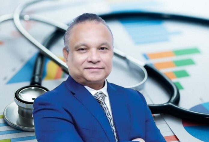 ডঃ জিয়া হায়দার